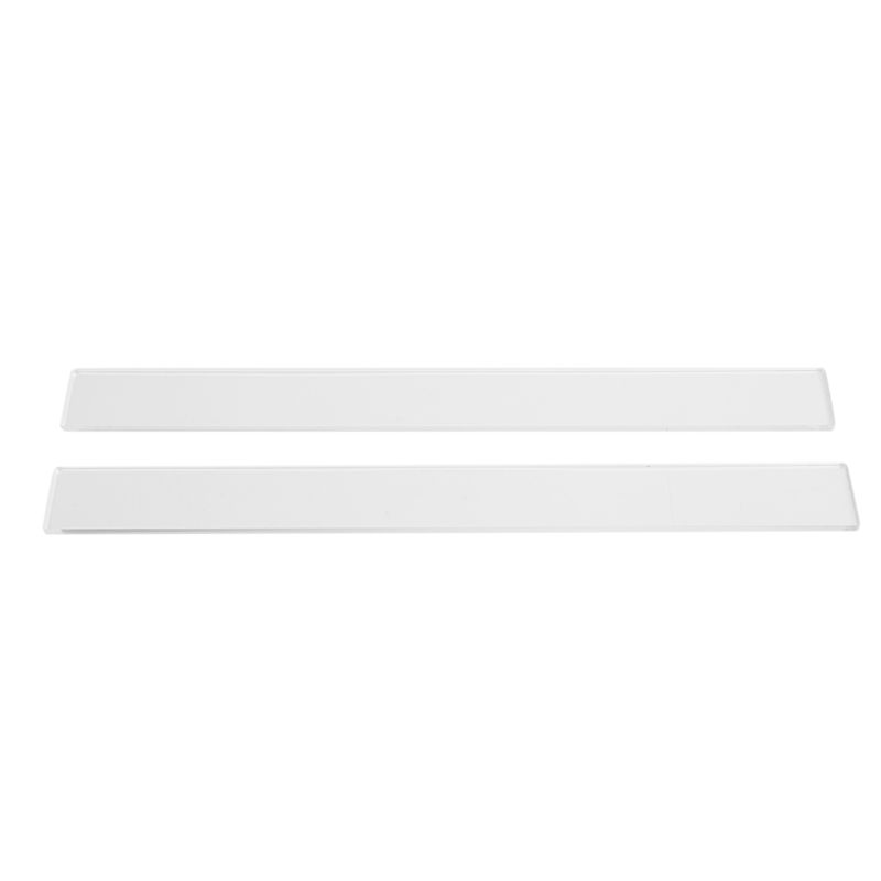 Fondant Smoother Set - BAAG – zestaw 2 sztuk: narzędzie