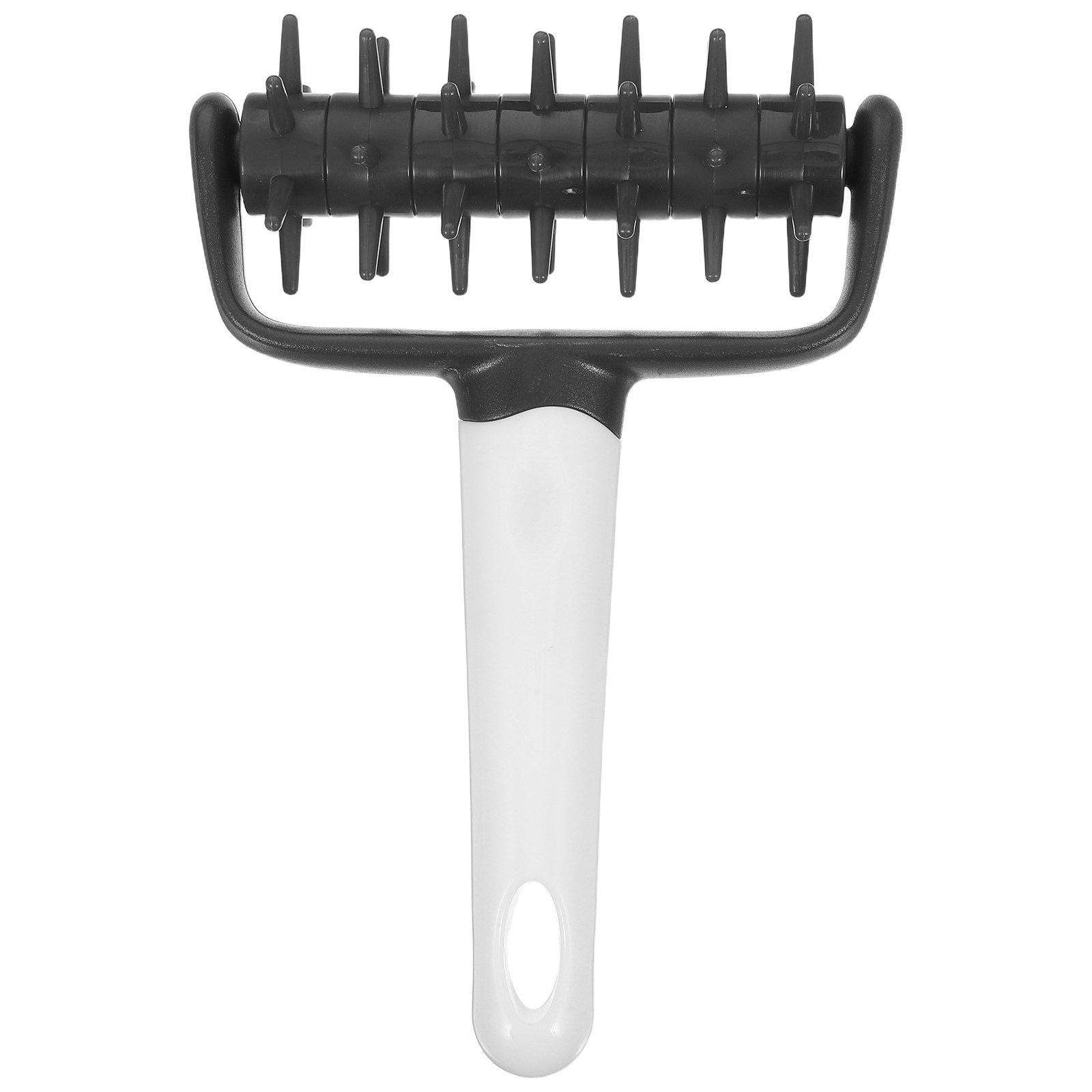 Kitchen Roller Baking - Wałek do ciasta na pizzę, ergonomiczne