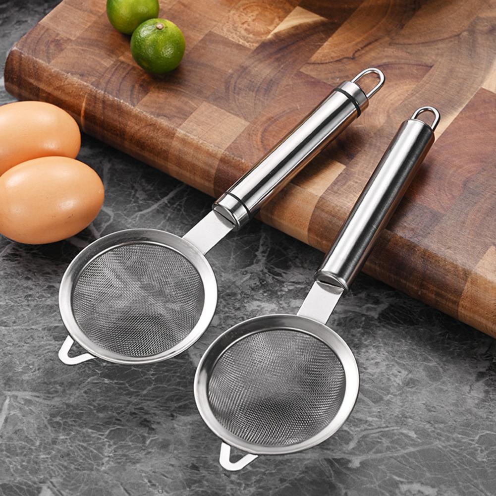 Baking (Kitchen Ingredient) - Sitko z drobnymi oczkami ze stali