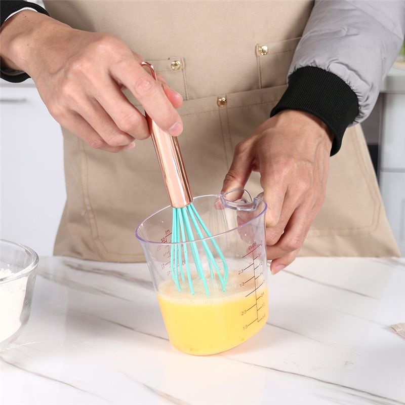 Przezroczysty plastikowy kubek – Baking (Kitchen Ingredient) recenzja i cena