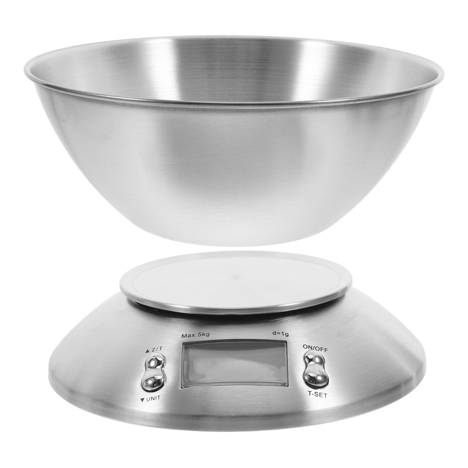 1 zestaw: elektroniczna, cyfro – Baking (Kitchen Ingredient) recenzja i cena