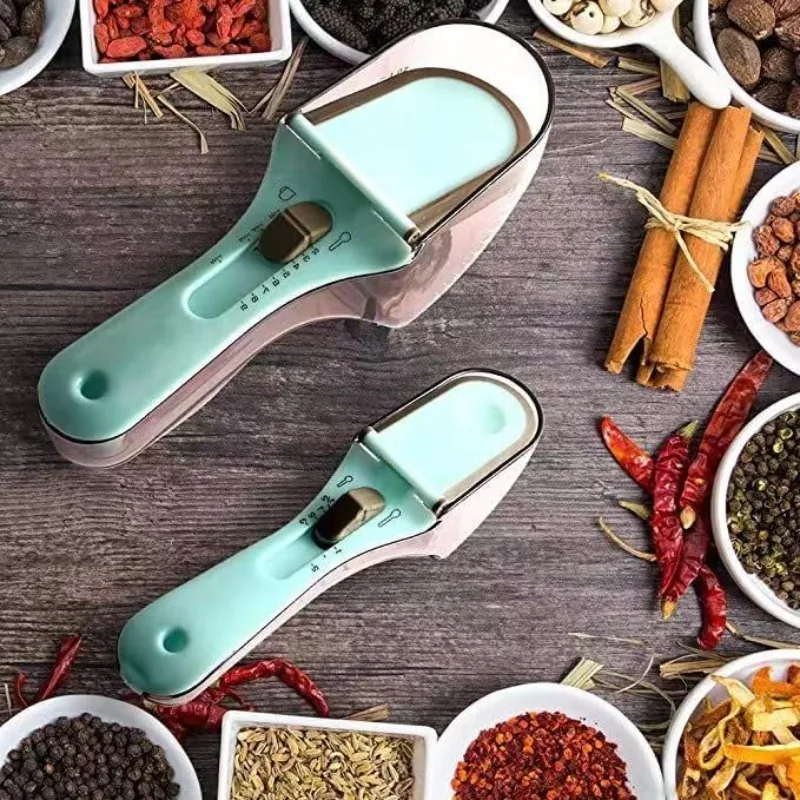 Regulowana miarka Narzędzie ku – Baking (Kitchen Ingredient) recenzja i cena
