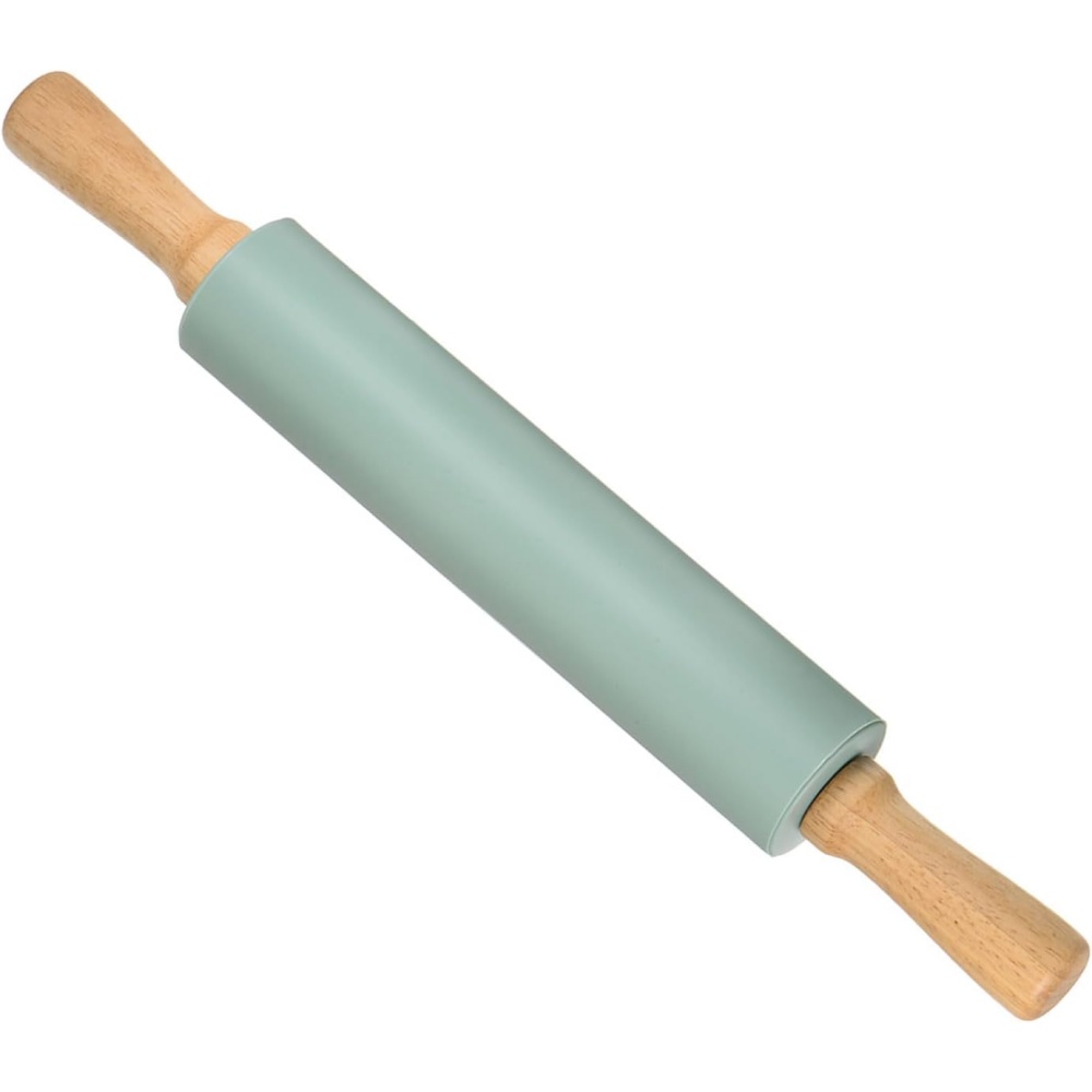 Wałek do ciasta z silikonu nie – Kitchen Roller Baking recenzja i cena