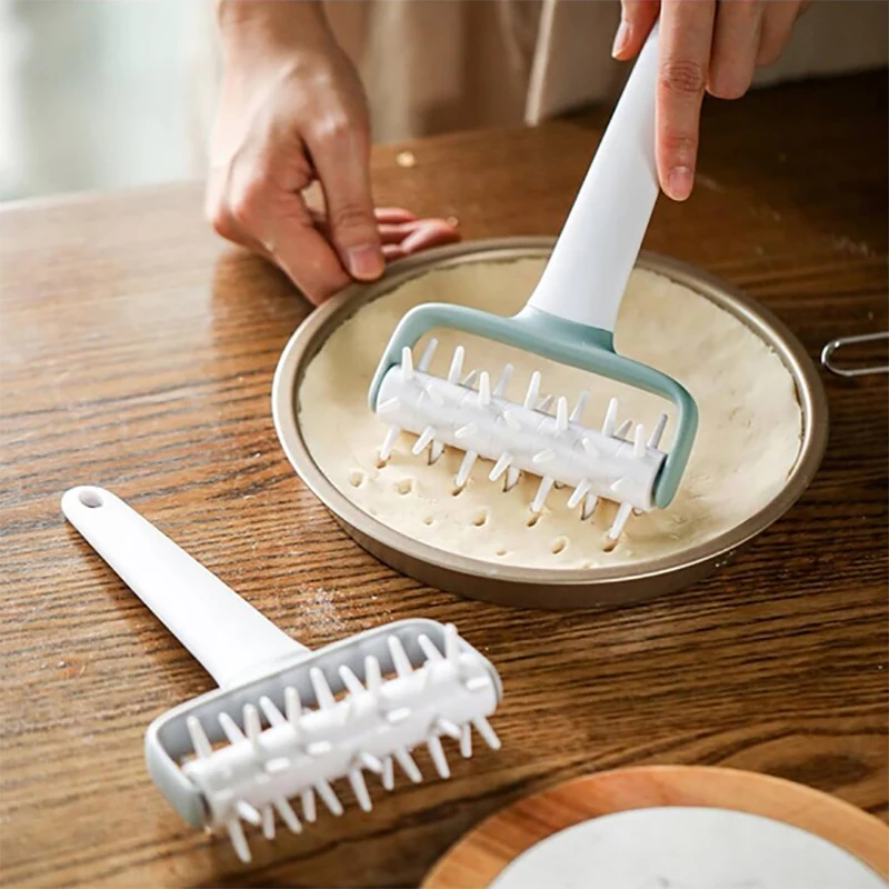 1 szt. Wielofunkcyjna igła do  – Kitchen Roller Baking recenzja i cena