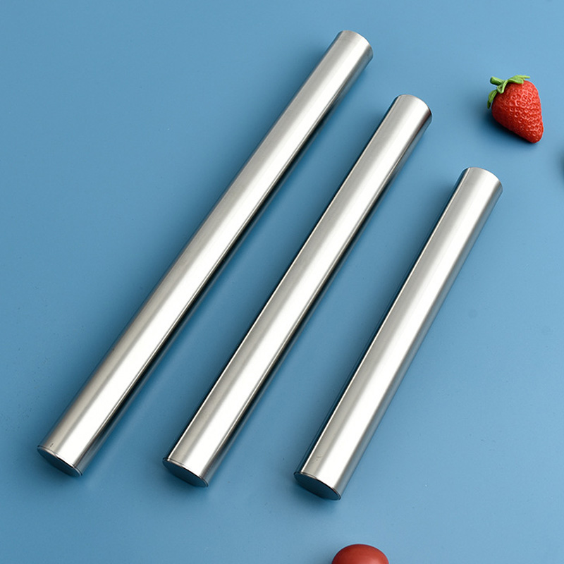 Wałek do pieczenia chleba ze s – Kitchen Roller Baking recenzja i cena