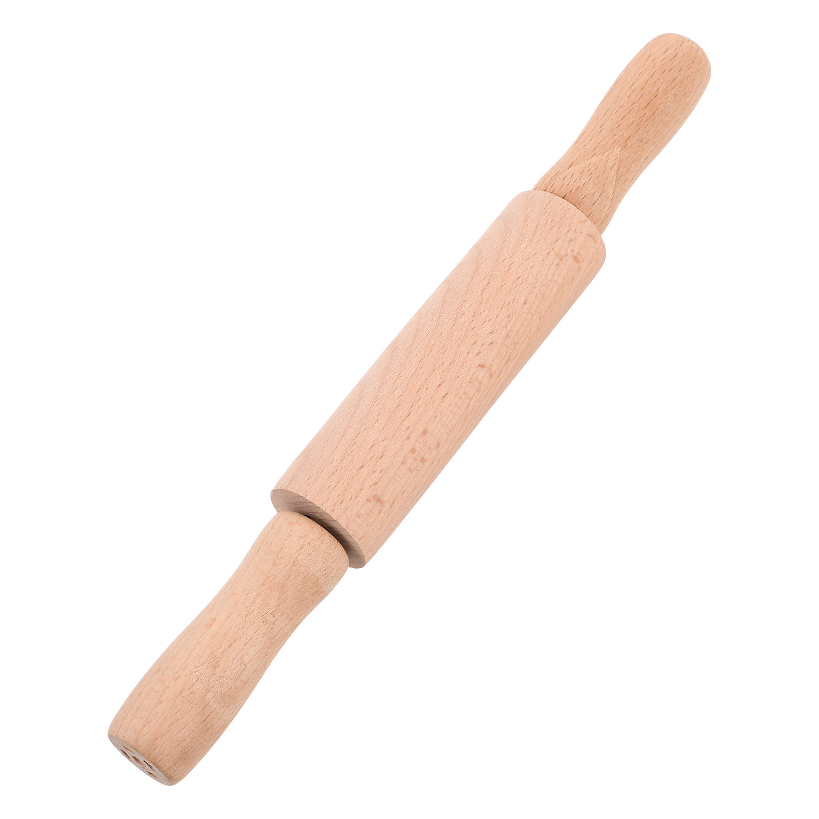 Drewniany, miniaturowy wałek d – Kitchen Roller Baking recenzja i cena