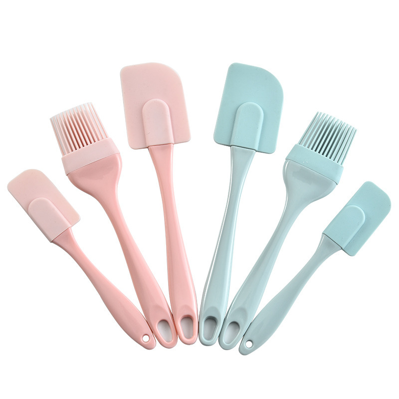 3 szt./zestaw: szpatułka do kr – Fondant Smoother Set recenzja i cena