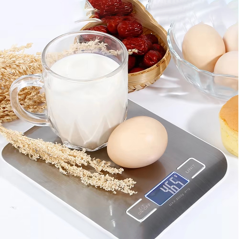 Waga Kuchenna Cyfrowa Wysokiej – Baking (Kitchen Ingredient) recenzja i cena