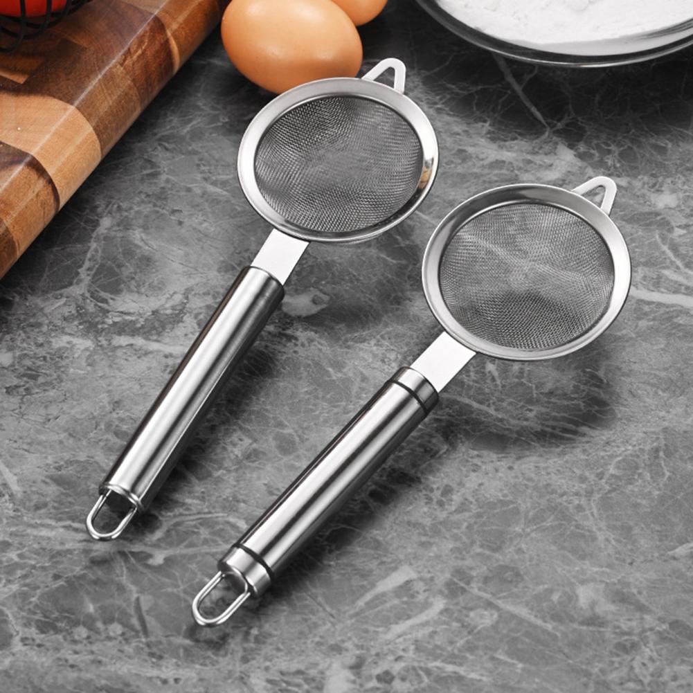 Sitko z drobnymi oczkami ze st – Baking (Kitchen Ingredient) recenzja i cena