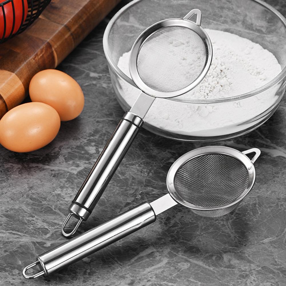 Sitko z drobnymi oczkami ze st – Baking (Kitchen Ingredient) recenzja i cena