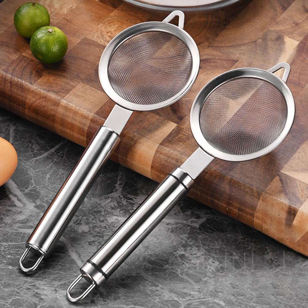 Sitko z drobnymi oczkami ze st – Baking (Kitchen Ingredient) recenzja i cena
