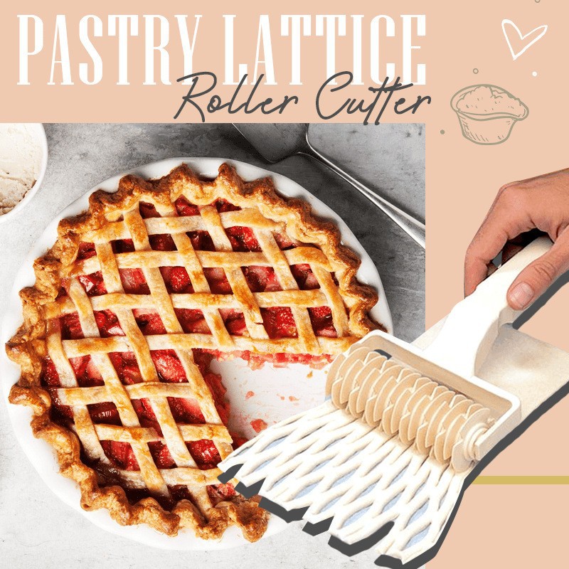 1szt, wałek do ciasta ciastecz – Kitchen Roller Baking recenzja i cena