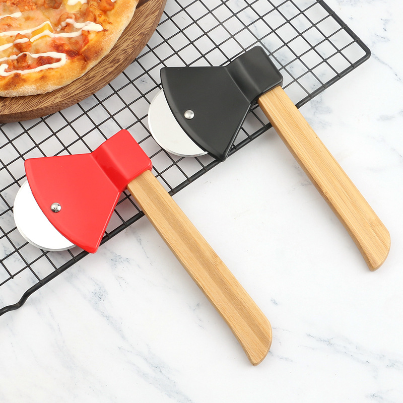 Profesjonalny nóż do pizzy w k – Kitchen Roller Baking recenzja i cena
