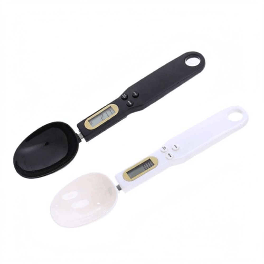 Precyzyjna, cyfrowa waga w ksz – Baking (Kitchen Ingredient) recenzja i cena